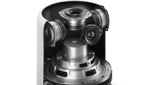 Imagen del artículo: Este brutal altavoz intel…