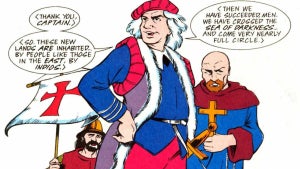 Aquella vez que las Tortu…