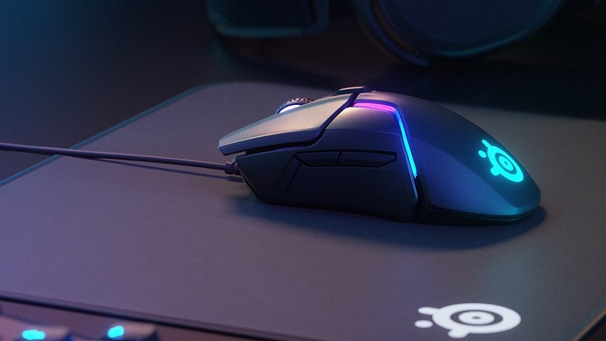 Imagen del artículo: Uno de los mejores ratone…