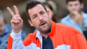 Adam Sandler sigue conqui…