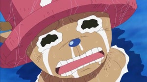 Cuando la censura hizo que una muerte de ‘One Piece’ fuera incluso más sádica que sin ella