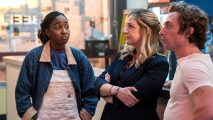 The Bear tiene un récord …