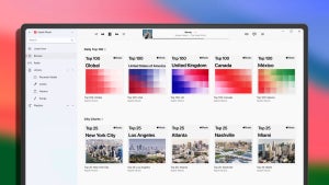 Imagen del artículo: Apple reemplaza iTunes en…