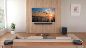 Imagen del artículo: Esta barra de sonido espe…