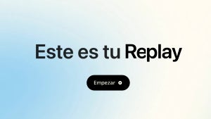 Replay ahora es mensual: …