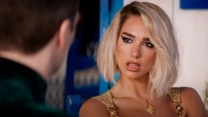 Imagen del artículo: Argylle fracasa en taquil…