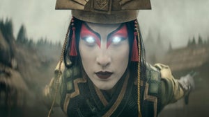 ¿Qué significa la escena …