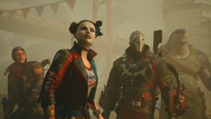 Imagen del artículo: ‘Suicide Squad: Kill the …