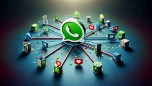 Imagen del artículo: WhatsApp va a cambiar par…