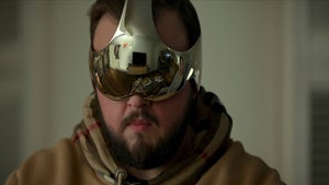 Las gafas VR de El Proble…