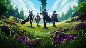 Veremos Towerborne por pr…