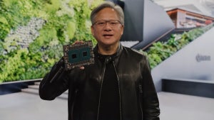 Microsoft ha hecho muy rica a Nvidia en 2024 por culpa de la IA