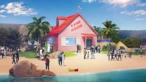 Imagen del artículo: Dragon Ball tendrá su pro…