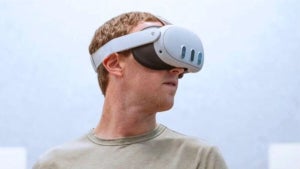 Imagen del artículo: Según Zuckerberg el Meta …