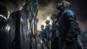 Redescubre a los superhér…