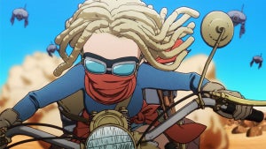 Imagen del artículo: Akira Toriyama escribió u…