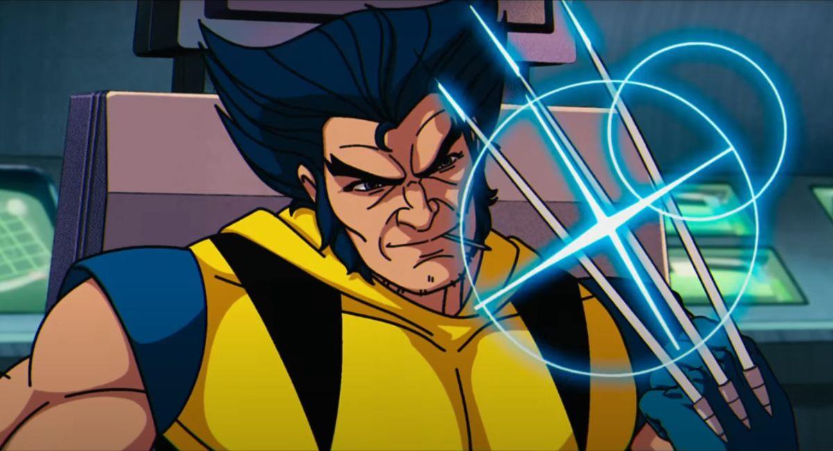 ¿Merece la pena X-Men ’97…