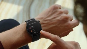 Este reloj inteligente Amazfit cae en picado con un nuevo descuento especial en Amazon
