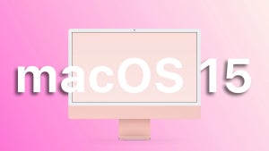 Imagen del artículo: macOS 15: qué esperamos y…