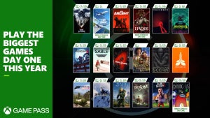 Estos tres videojuegos llegan Día 1 a Game Pass la semana que viene