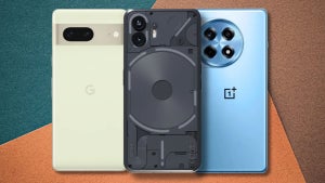 Estos son los mejores smartphones de gama media que tienes en oferta en Amazon