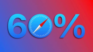 Imagen del artículo: Safari es ahora un 60% má…