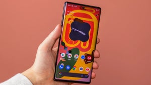 Los mejores smartphones para mayores en oferta que puedes comprar en Amazon