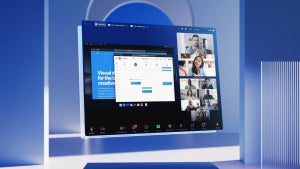 Imagen del artículo: Zoom acaba de lanzar su m…