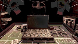 Este juego de terror indie de jugar a la ruleta rusa ha conseguido vender un millón de copias