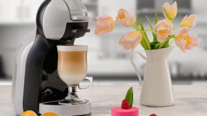 La cafetera de cápsulas más vendida tiene un ofertón del 55% de descuento