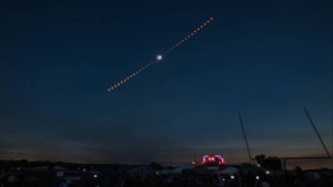 Imagen del artículo: El eclipse solar total hi…