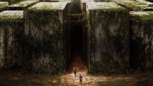 Esta distopía de ciencia …