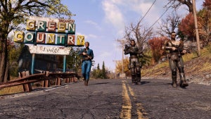 Fallout 76 es el juego que necesitas si tienes ansias por la segunda temporada de la serie