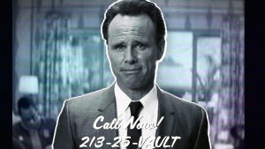 El teléfono que aparece en la serie de Fallout existe: ¿qué ocurre si llamamos?