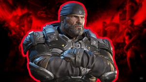¿Nuevo Gears of War en ca…