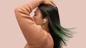 Google desploma sus auriculares inalámbricos más de 40 euros