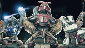 Llega el Gruntpocalipsis a Halo: Infinite
