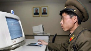 Imagen del artículo: Hackers de Corea del Nort…