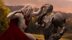 Estas son las series más …