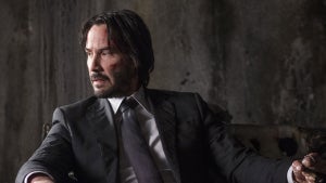 Imagen del artículo: Keanu Reeves será este os…