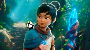 Kena: Bridge of Spirits ya tiene clasificación de edad para Xbox