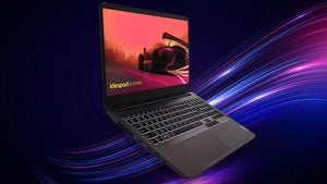 15GB de RAM, 512GB de SSD y RTX 3050: este ordenador portátil es una bestia por 649 euros