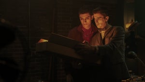 El thriller más terrorífi…