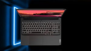 No hay ordenador gaming más barato que este Lenovo con gráfica RTX 3050 y 16 GB de RAM