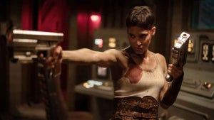 La crítica ya ha puntuado…