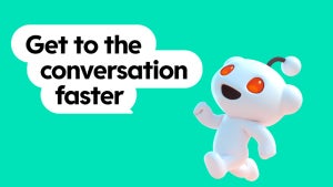 La nueva actualización de la app para móviles de Reddit facilita la navegación en los comentarios