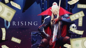 Imagen del artículo: V Rising subirá su precio…