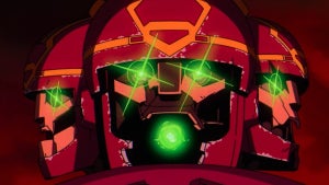 El quinto episodio de X-M…