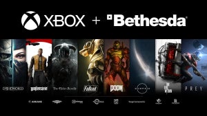 Microsoft podría cerrar Bethesda en Europa