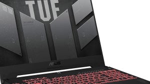 RTX 4050 y una gran rebaja de 414 euros: este portátil gaming de ASUS puede con todo lo que le eches gracias a sus increíbles prestaciones